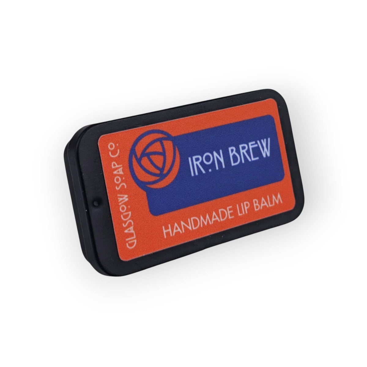 Iron Brew Handpoured Lip Balm – 15g