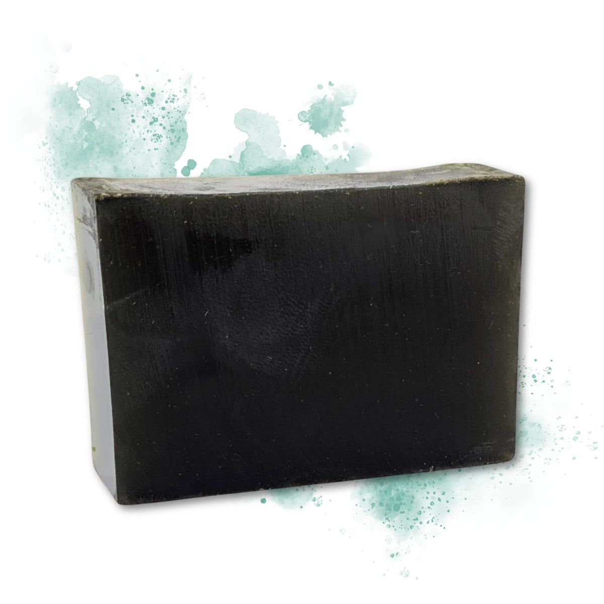 Soothing Nettle Unscented Soap Bar - 120g
