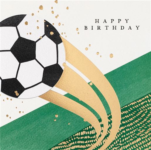 General Birthday Card - Paperlink