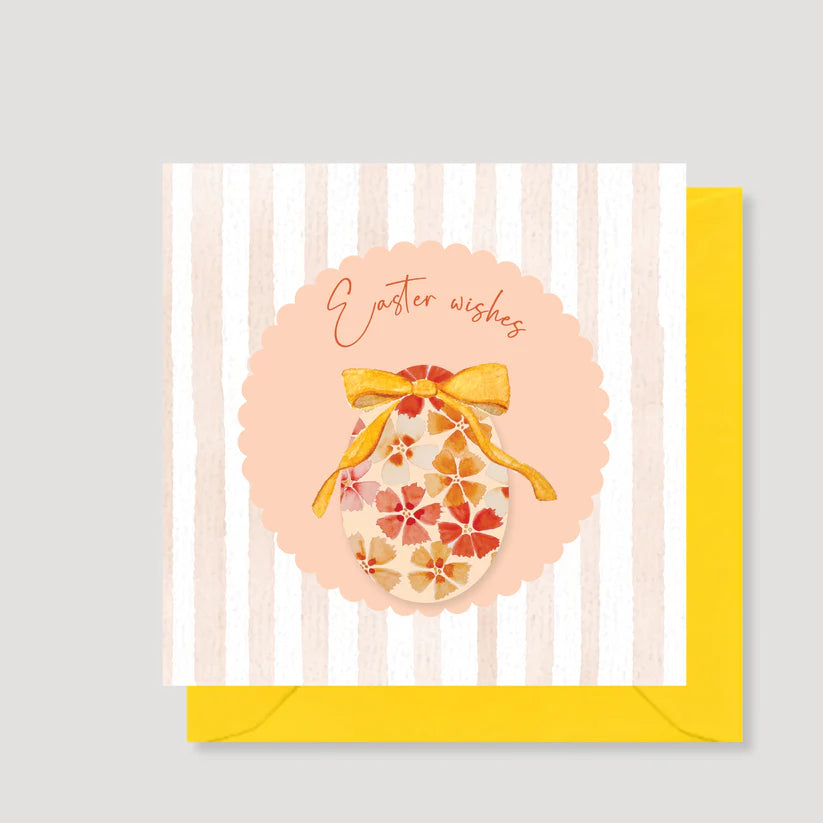 Easter Card