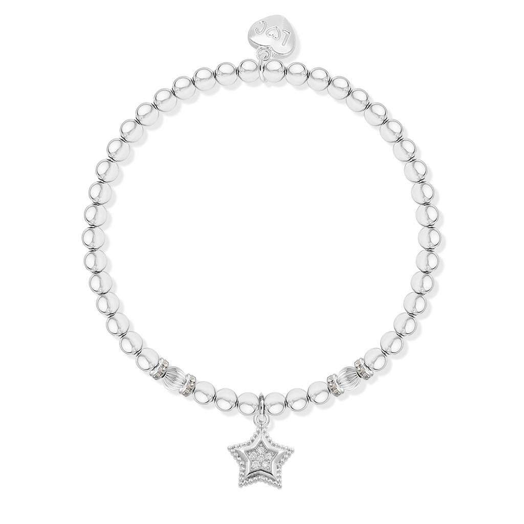 Christmas Charm Bracelet - Especially For You