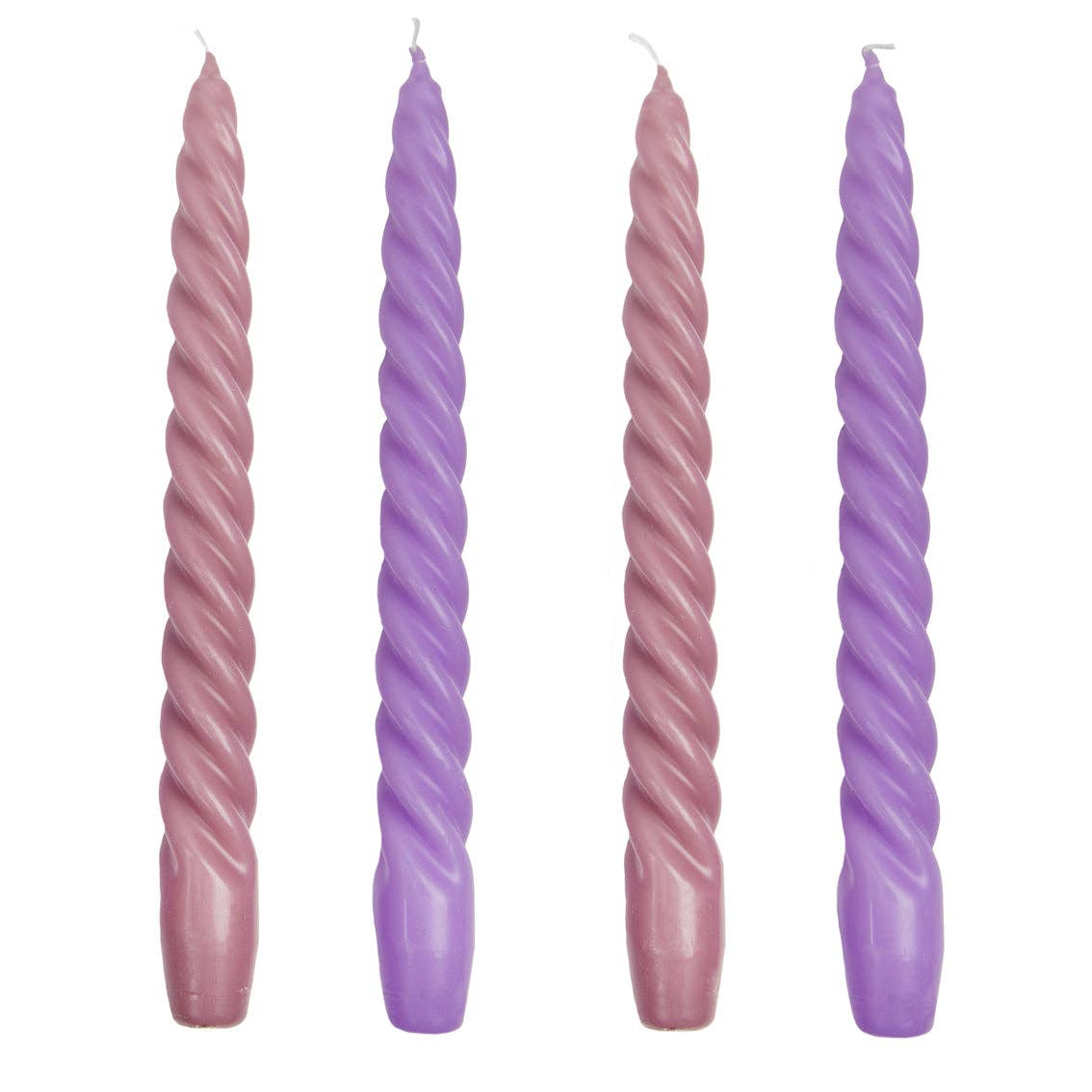 Spiral Candles Starter Set | Home Decor |