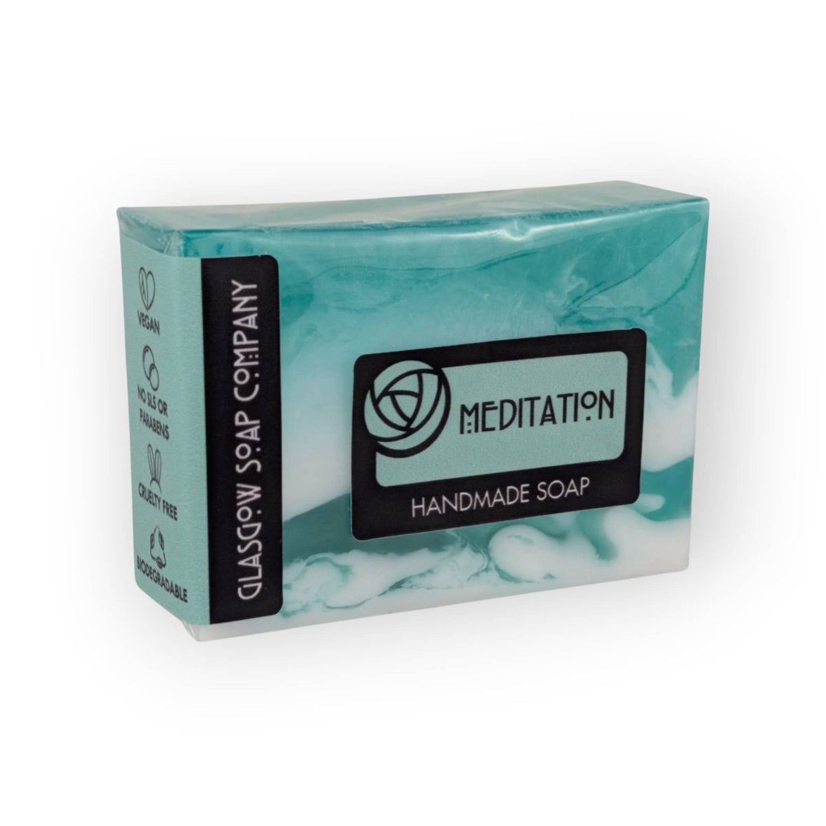 Meditation Soap Bar - 120g