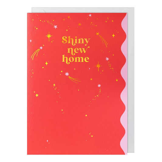 New Home Card - Paperlink