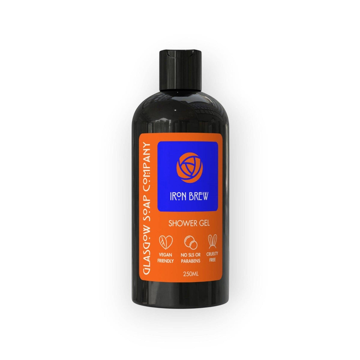 Iron Brew Shower & Shave Gift Set
