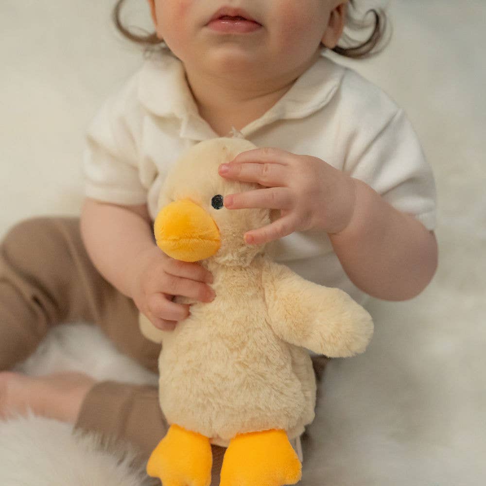 Duck Plush Toy