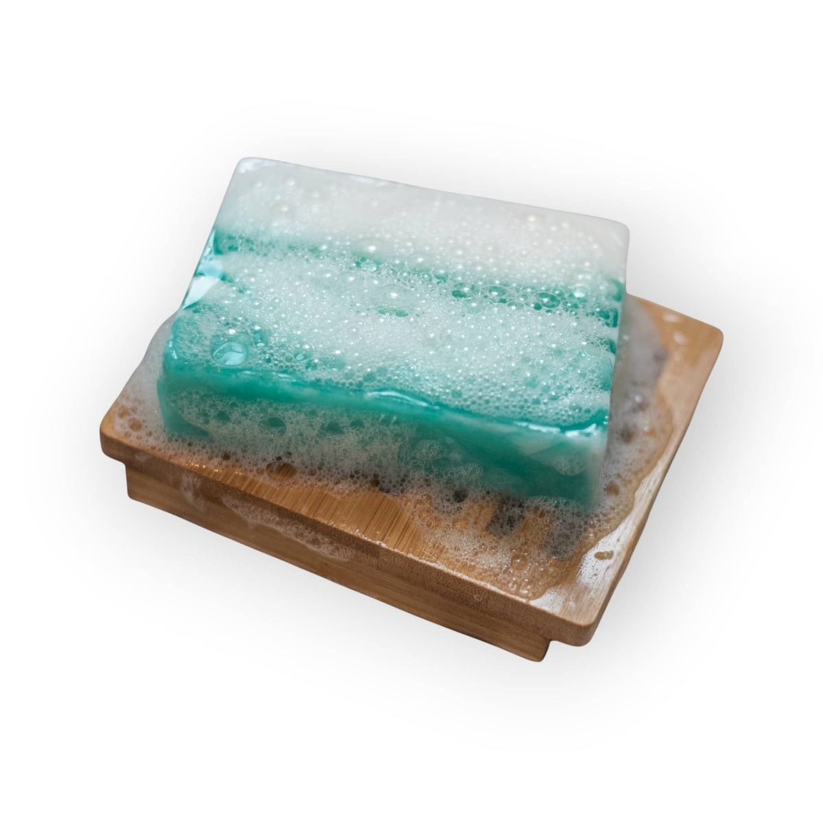 Meditation Soap Bar - 120g