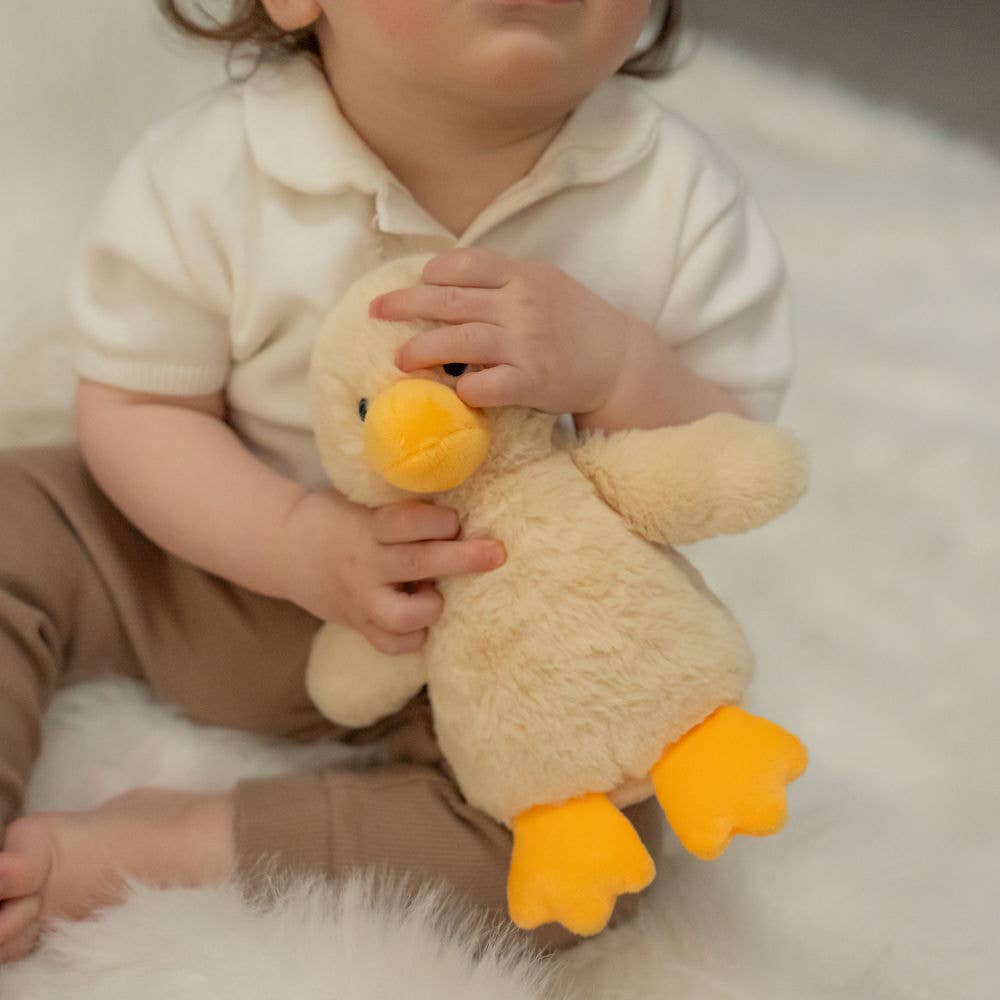 Duck Plush Toy