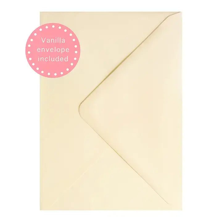 Friends Card | Everyday Card | Gender Neutral Card