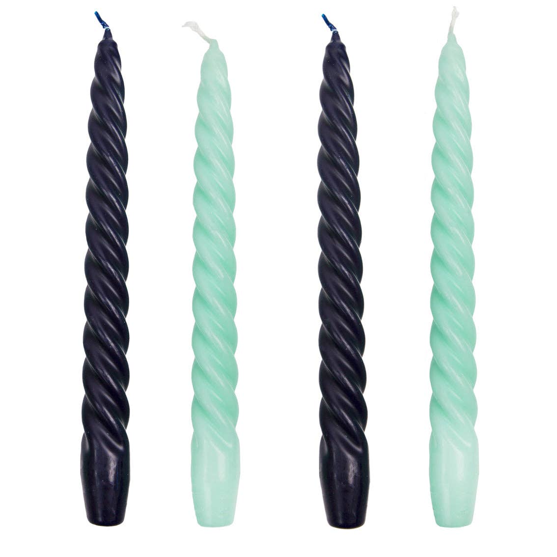 Spiral Candles Starter Set | Home Decor |