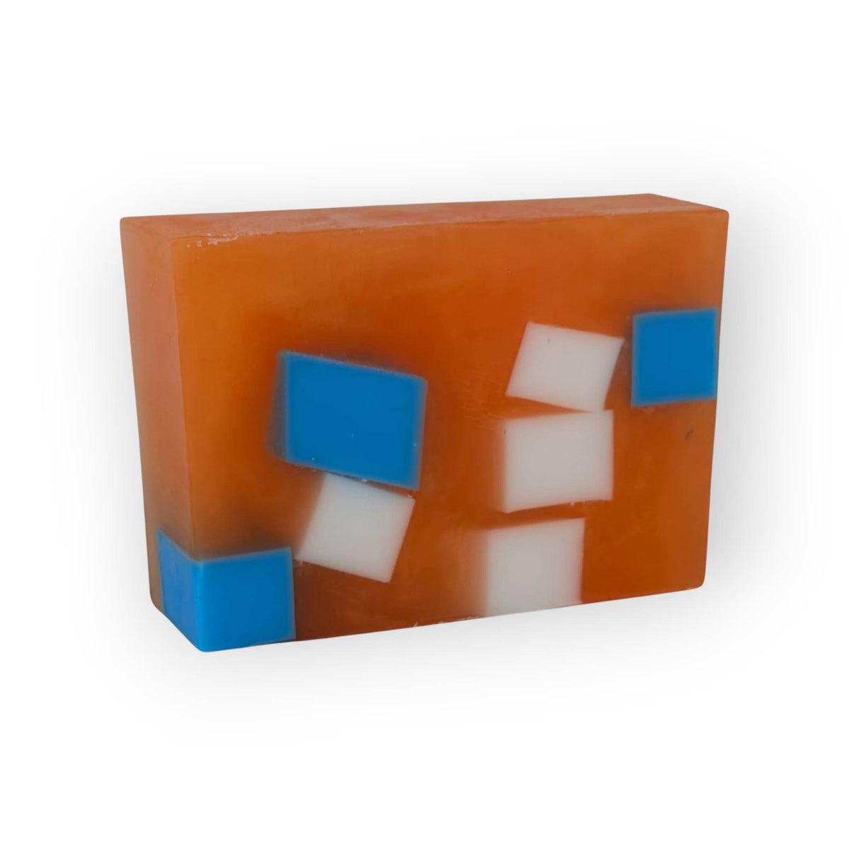 Iron Brew Soap Bar - 120g