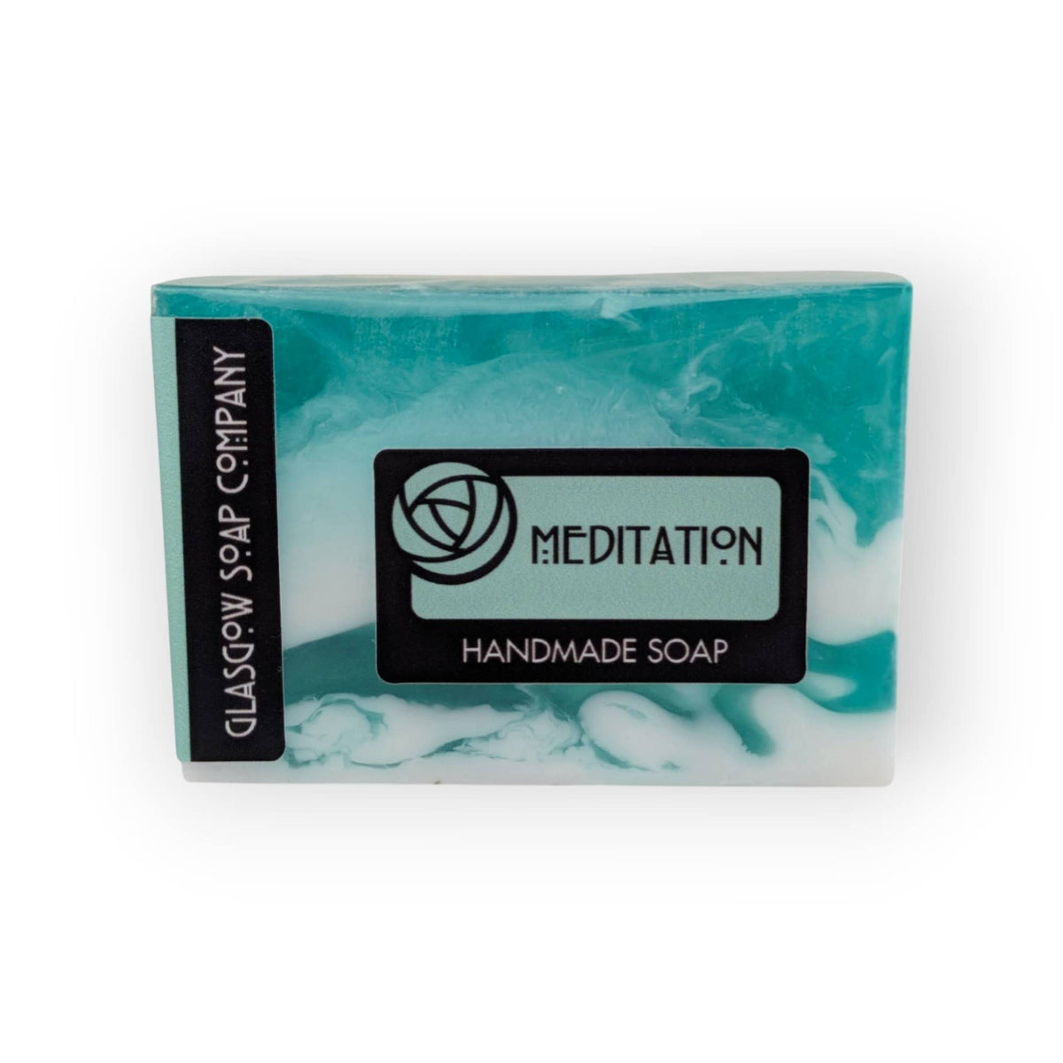 Meditation Soap Bar - 120g