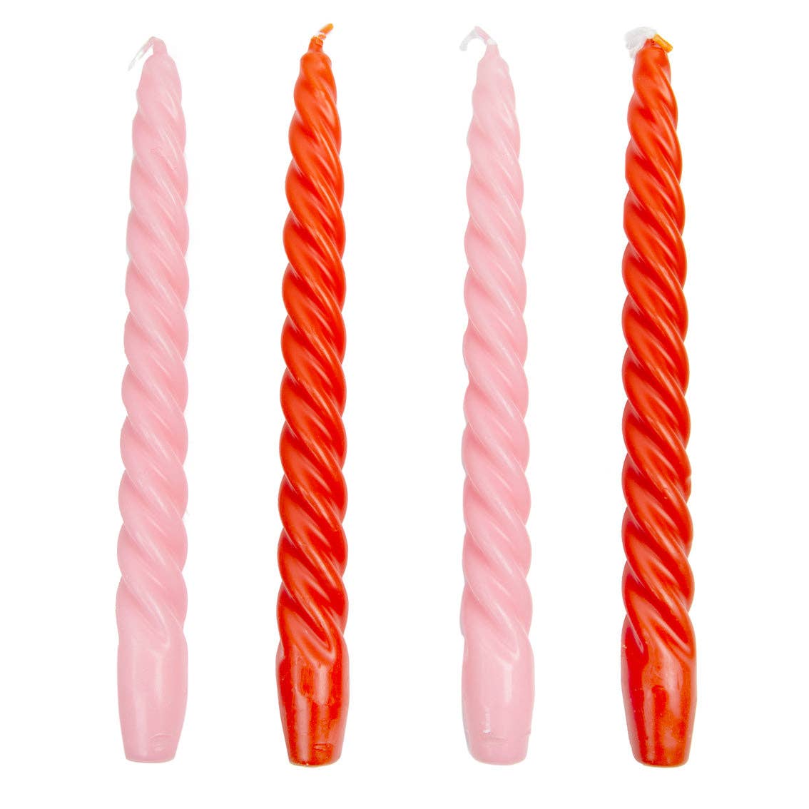 Spiral Candles Starter Set | Home Decor |