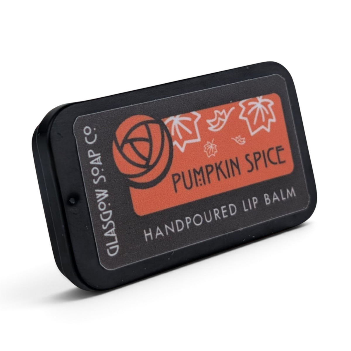 Pumpkin Spice Lip Balm - 15g