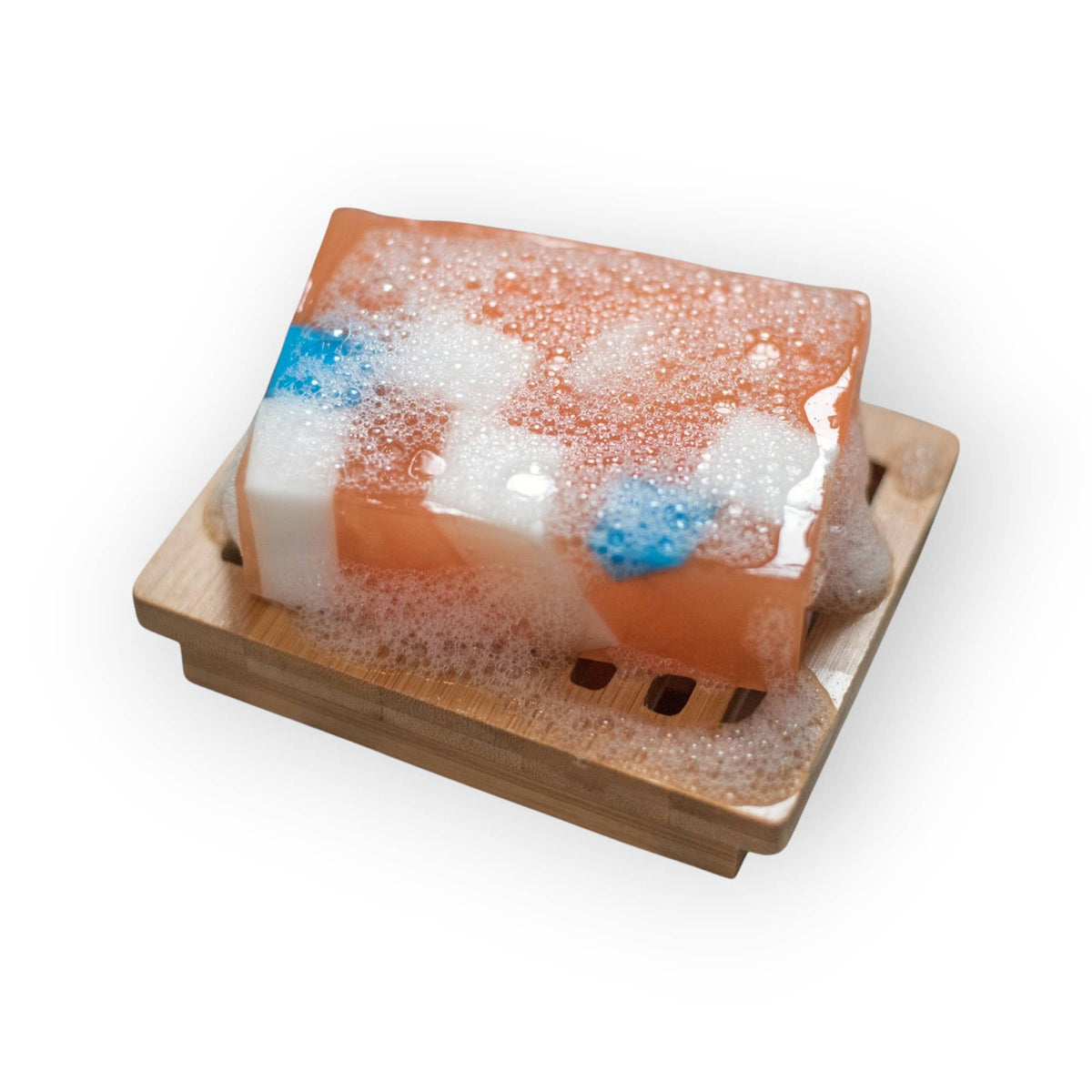 Iron Brew Soap Bar - 120g