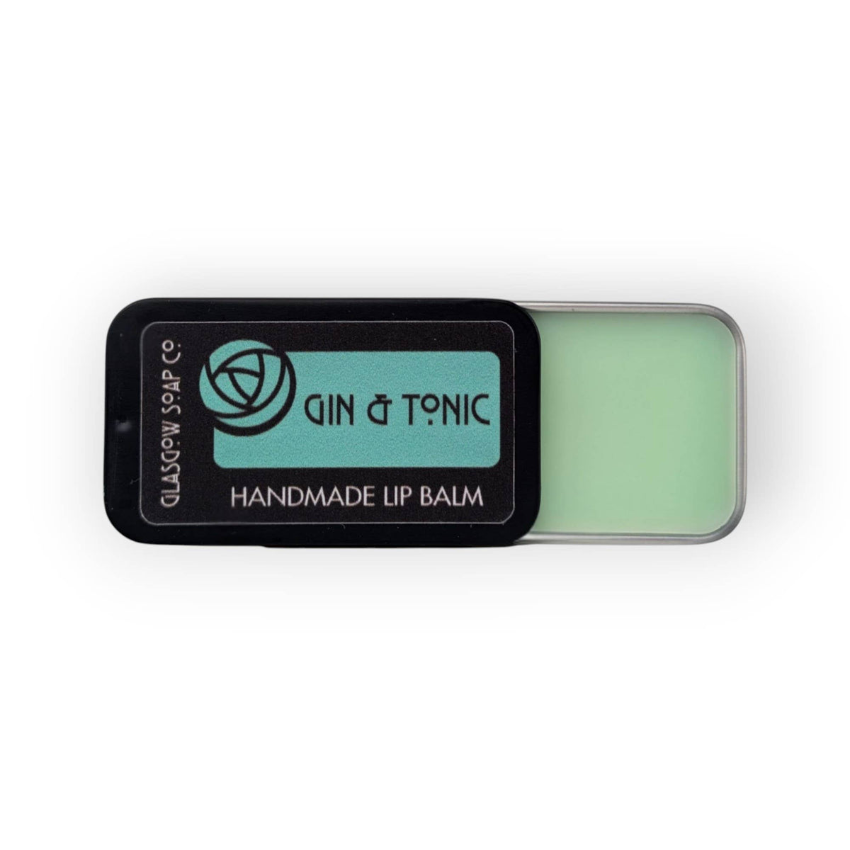Gin & Tonic Lip Balm - 15g