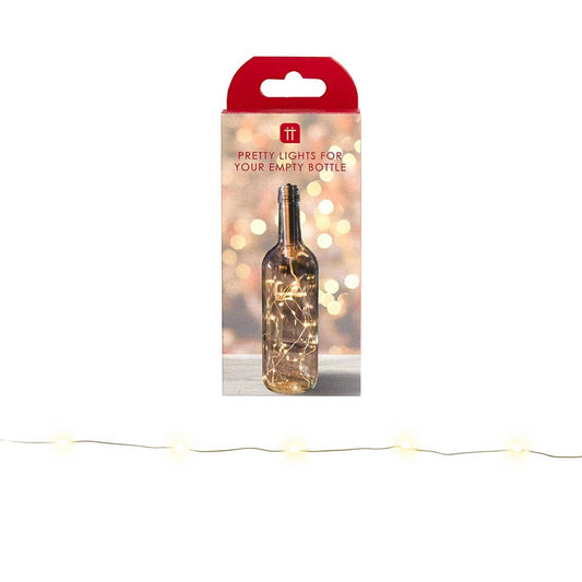 Bottle Stopper Lights - 1m