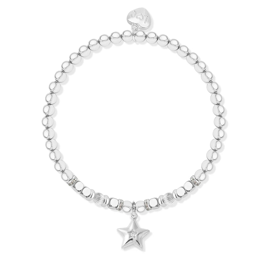 Christmas Auntie Bracelet - Life Charms Jewellery
