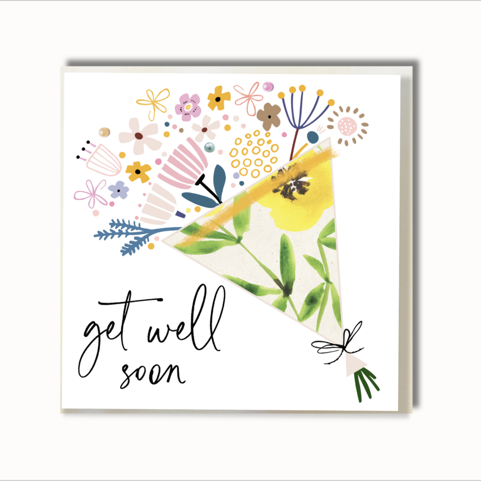 Get Well Soon