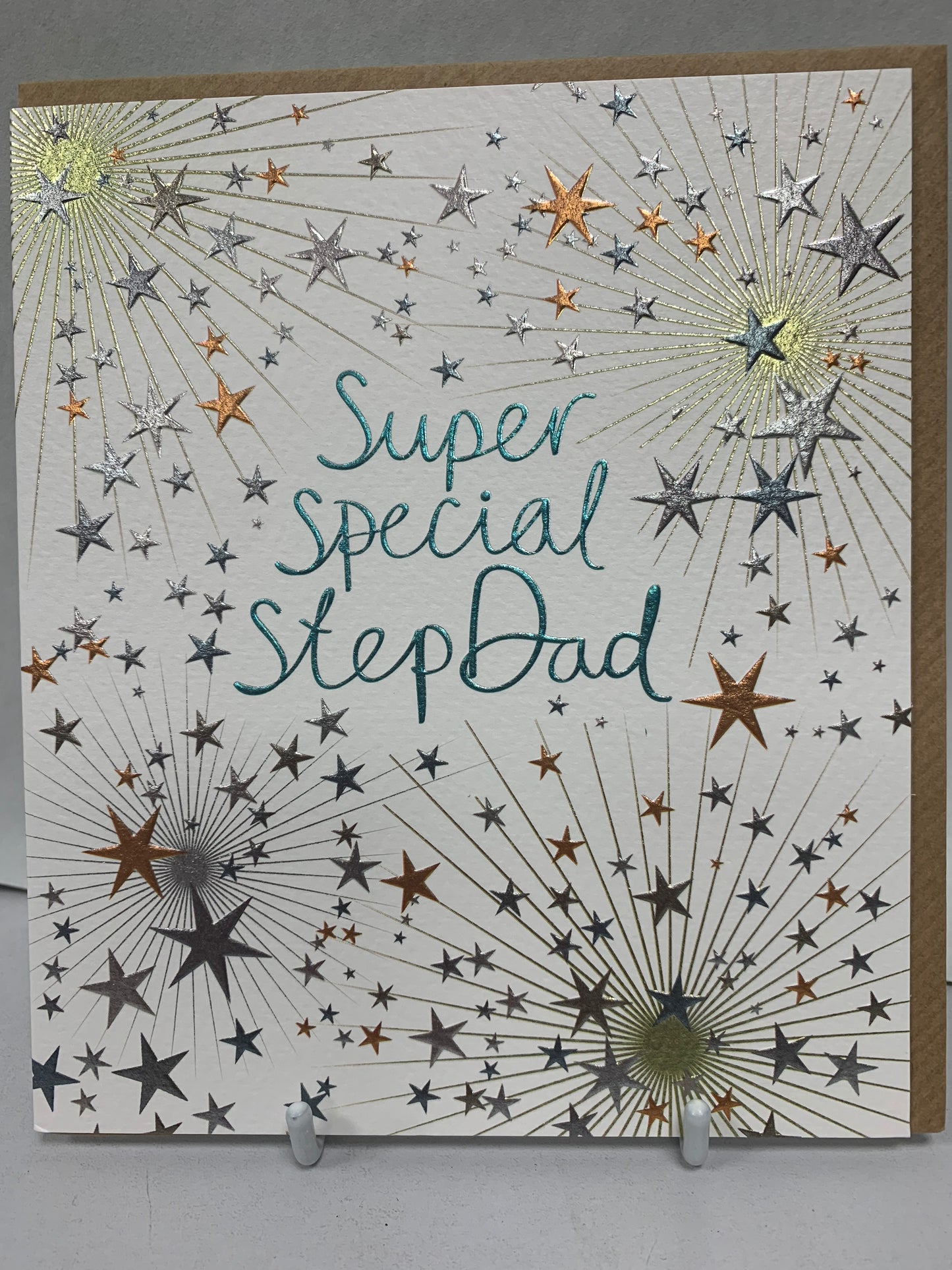 Stepdad Paperlink