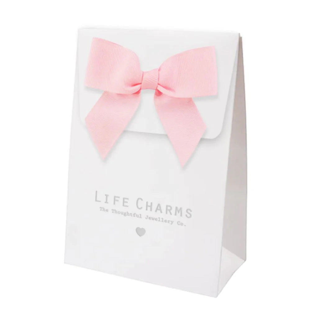 Christmas Bracelet, Make A Wish - Life Charms Jewellery
