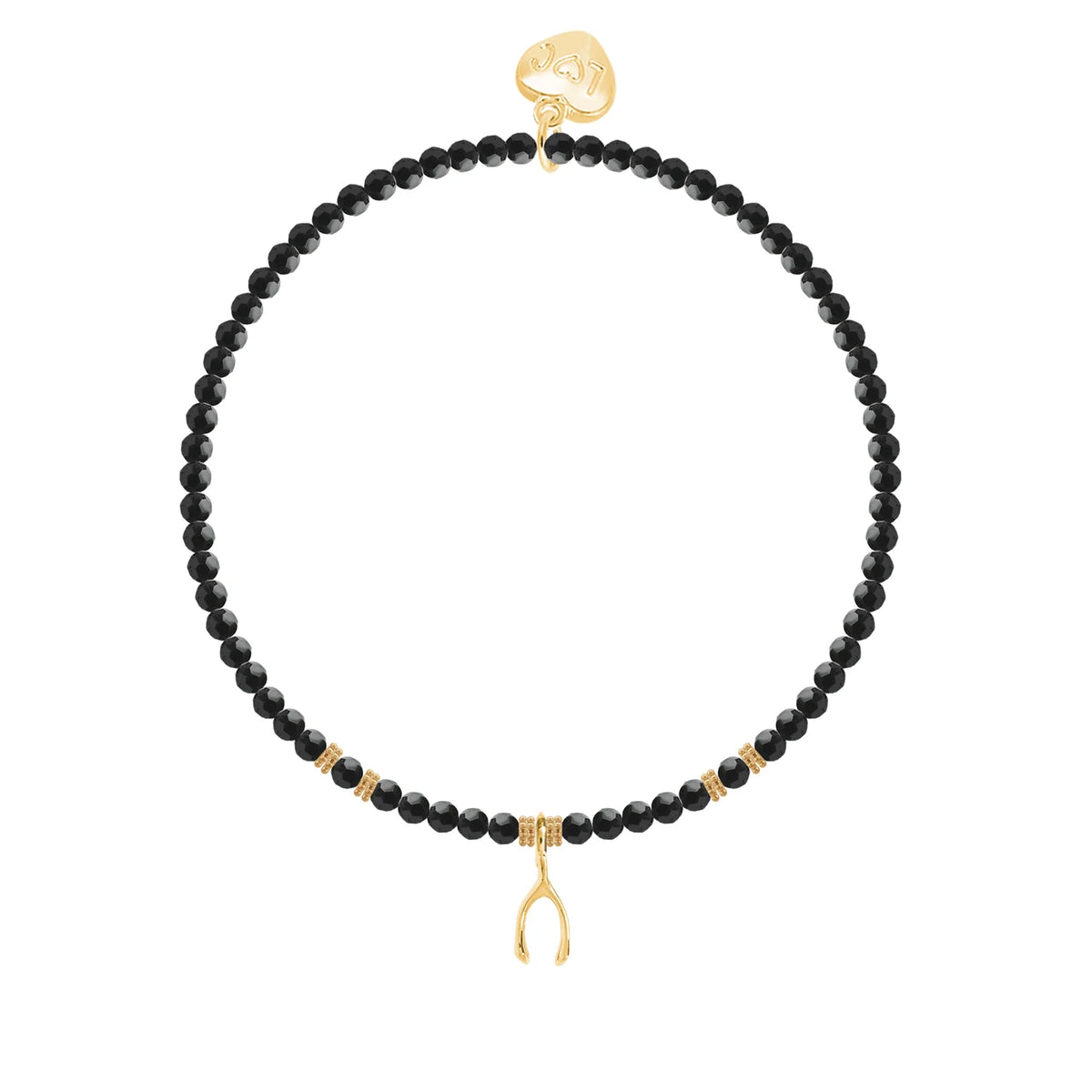 Christmas Bracelet, Make A Wish - Life Charms Jewellery