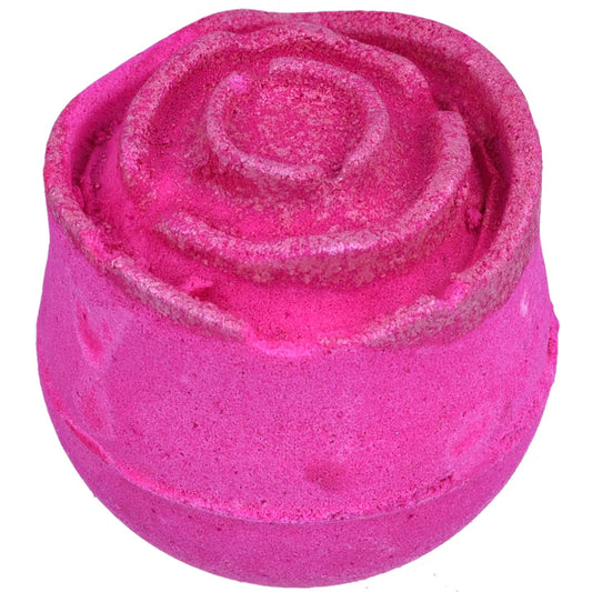 Rose Bath Bomb