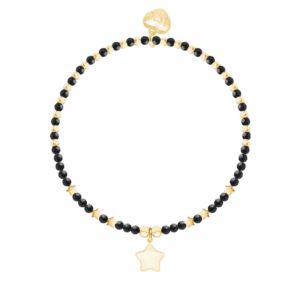 Christmas Bracelet, Santa’s Favourite - Life Charms Jewellery