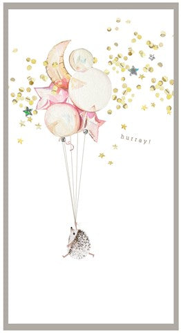 Money Gift Card
