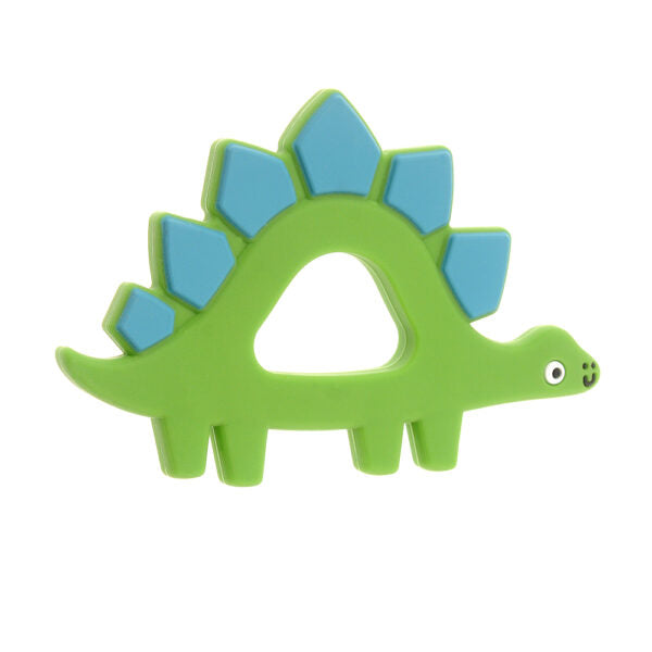 Ziggle Dinosaur Teether