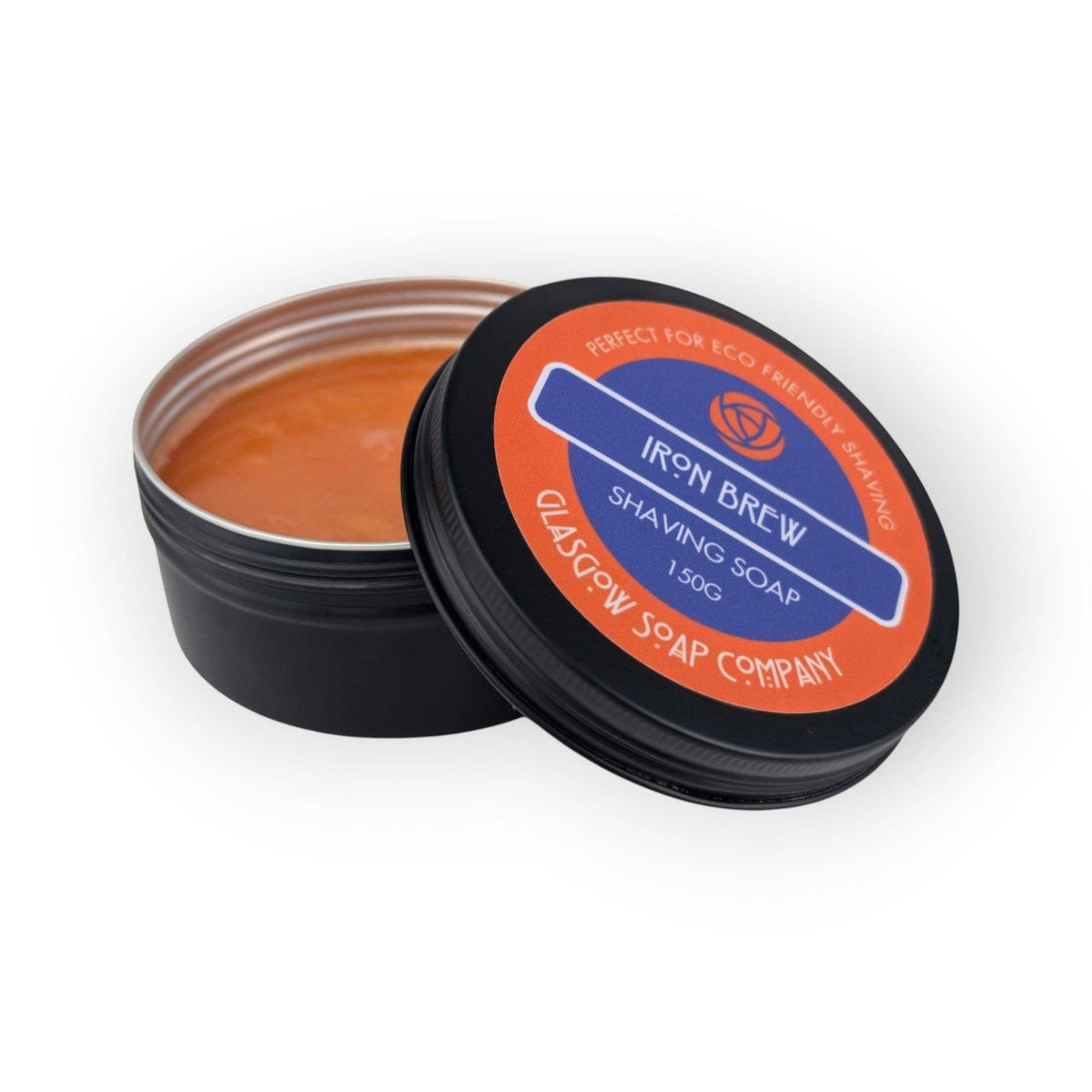 Iron Brew Shower & Shave Gift Set