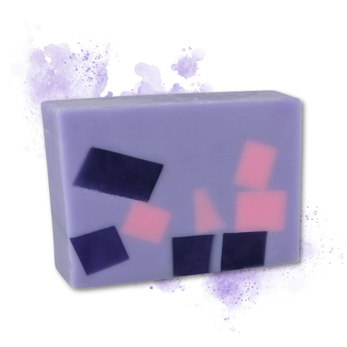 Parma Violet Soap Bar - 120g