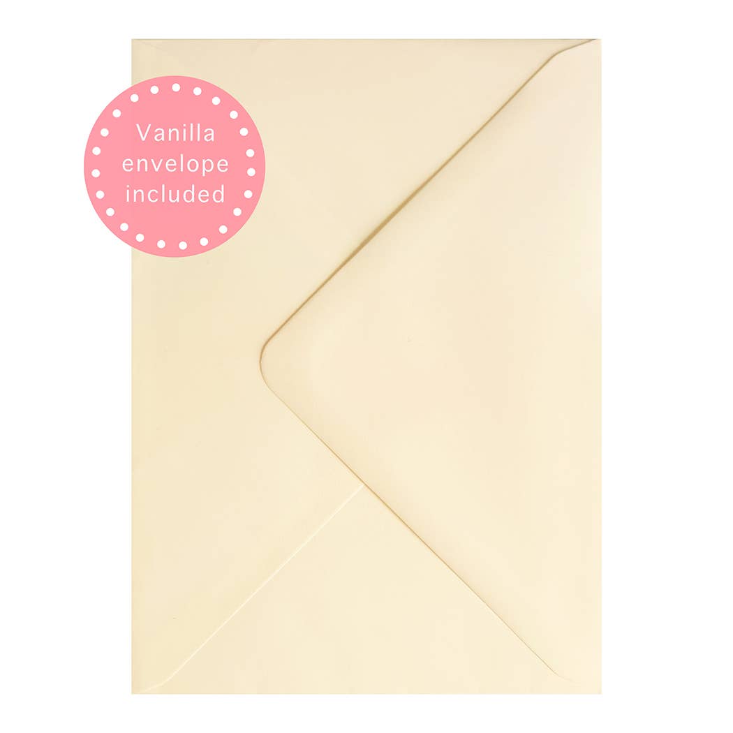 Anniversary Glasses Card | Anniversary Cards | Love Cards