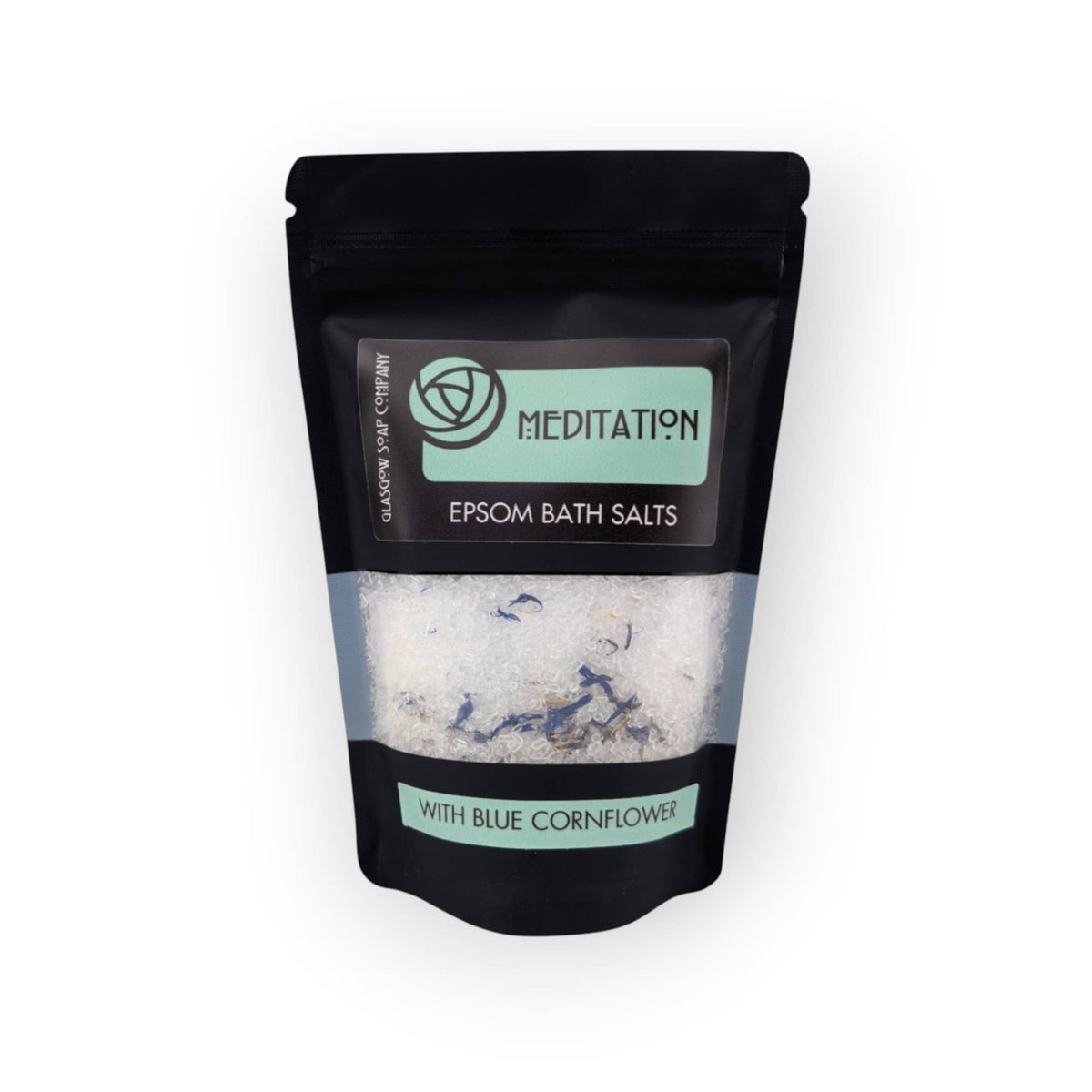 Meditation Bath Salts - 250g