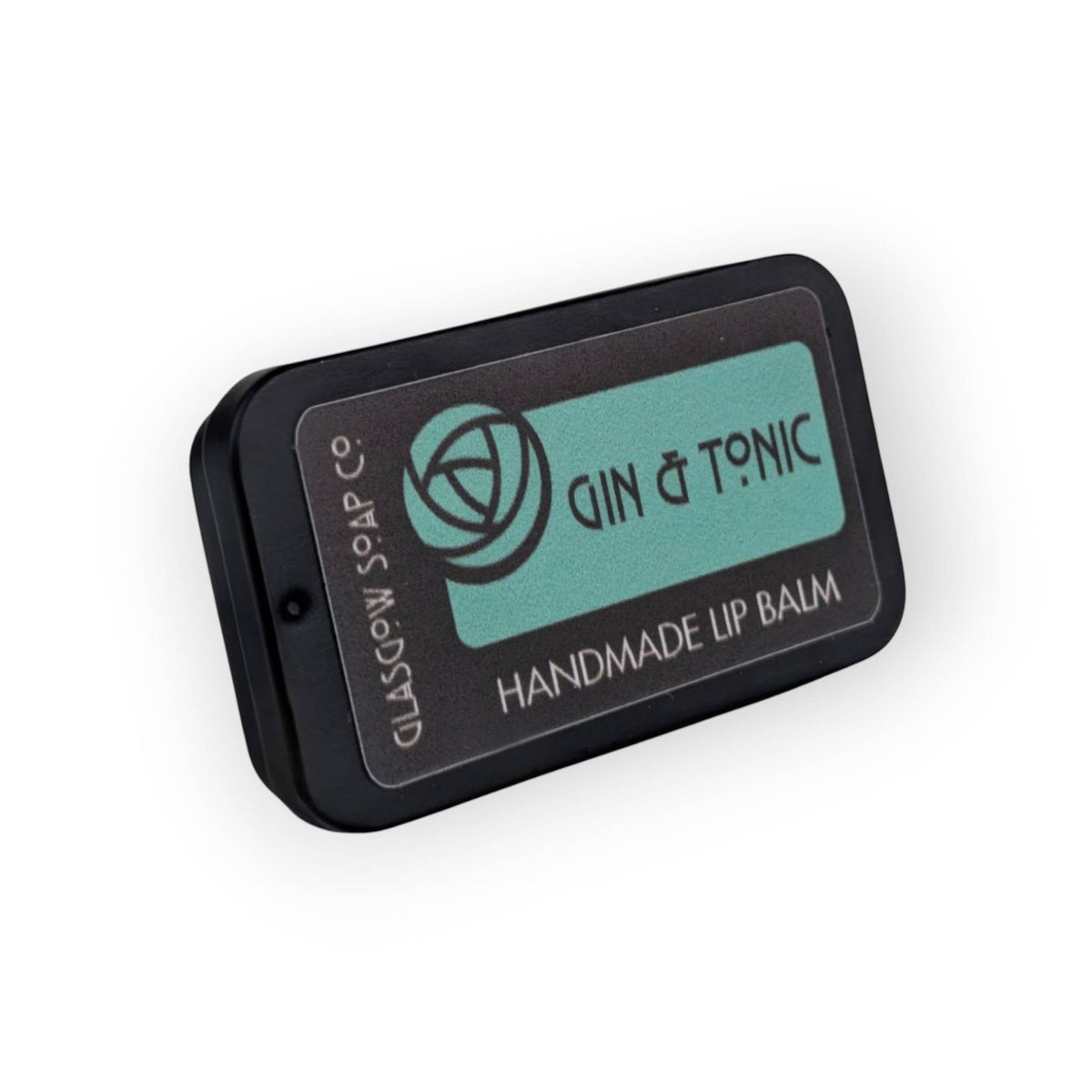 Gin & Tonic Lip Balm - 15g