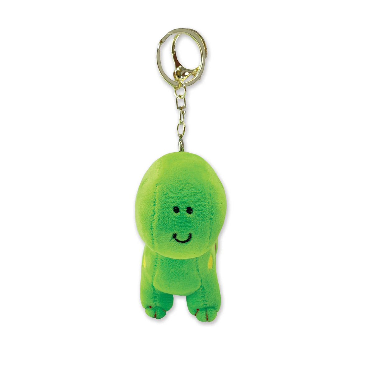 Plush Bag Charms - Dinosaur