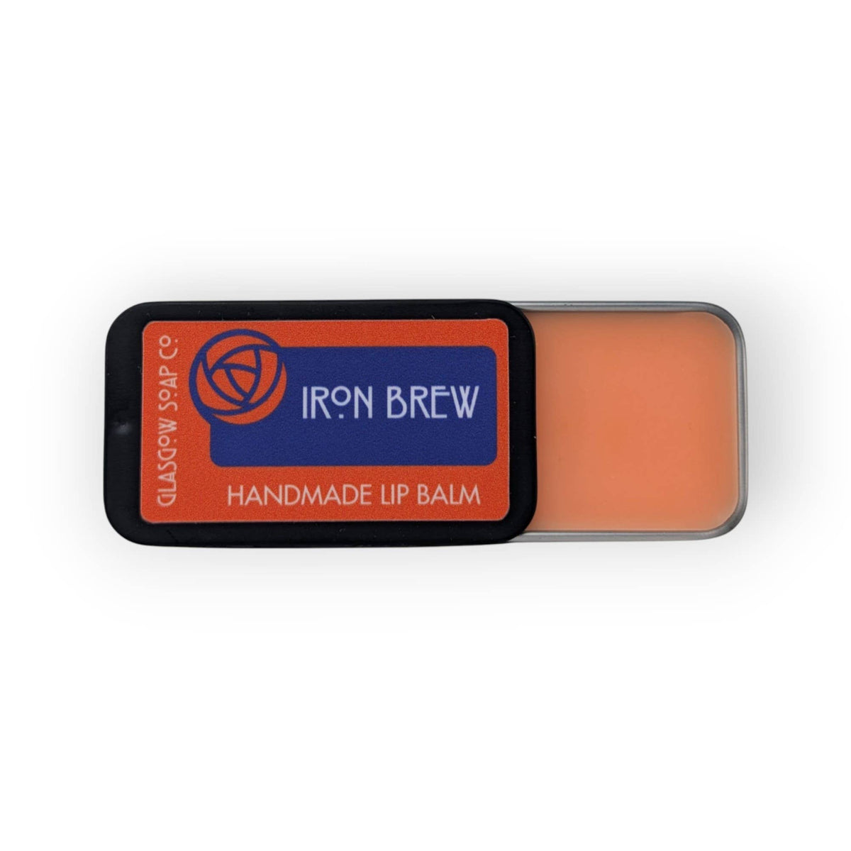 Iron Brew Handpoured Lip Balm – 15g