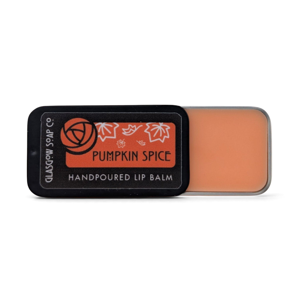 Pumpkin Spice Lip Balm - 15g