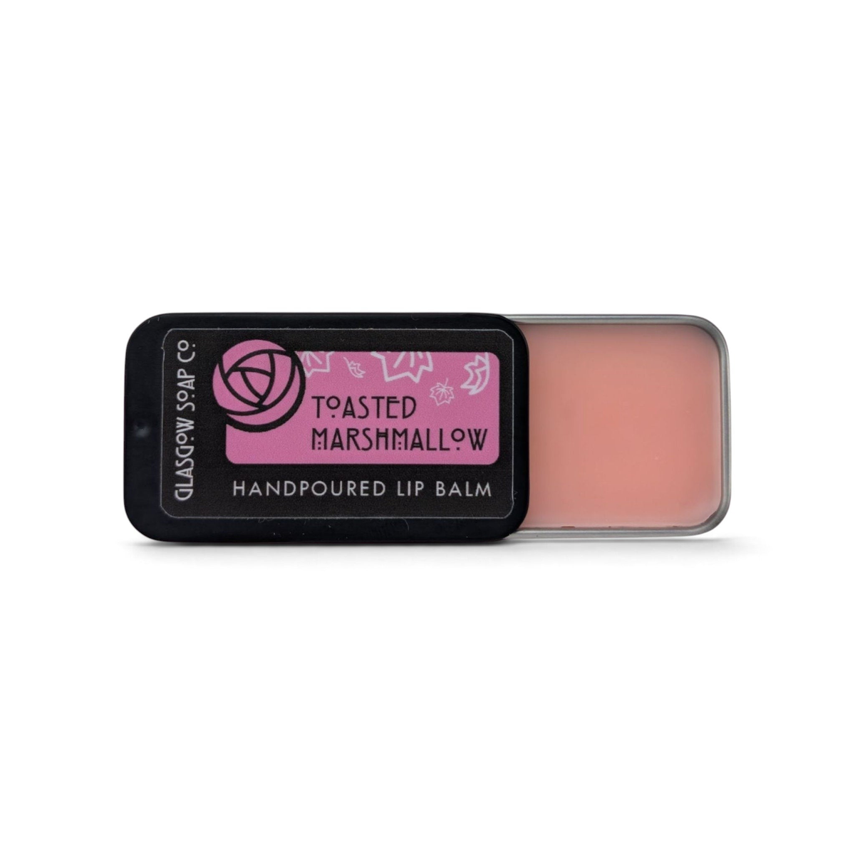 Toasted Marshmallow Lip Balm - 15g