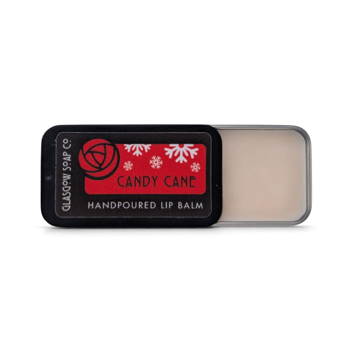 Candy Cane Lip Balm - 15g