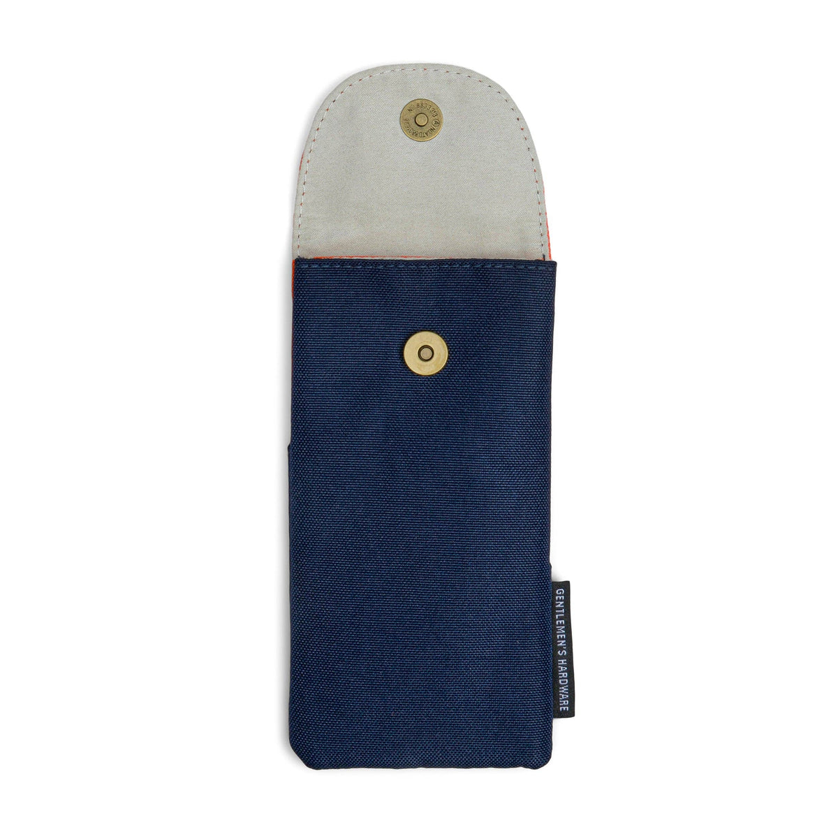 Gentlemen's Hardware Glasses Case