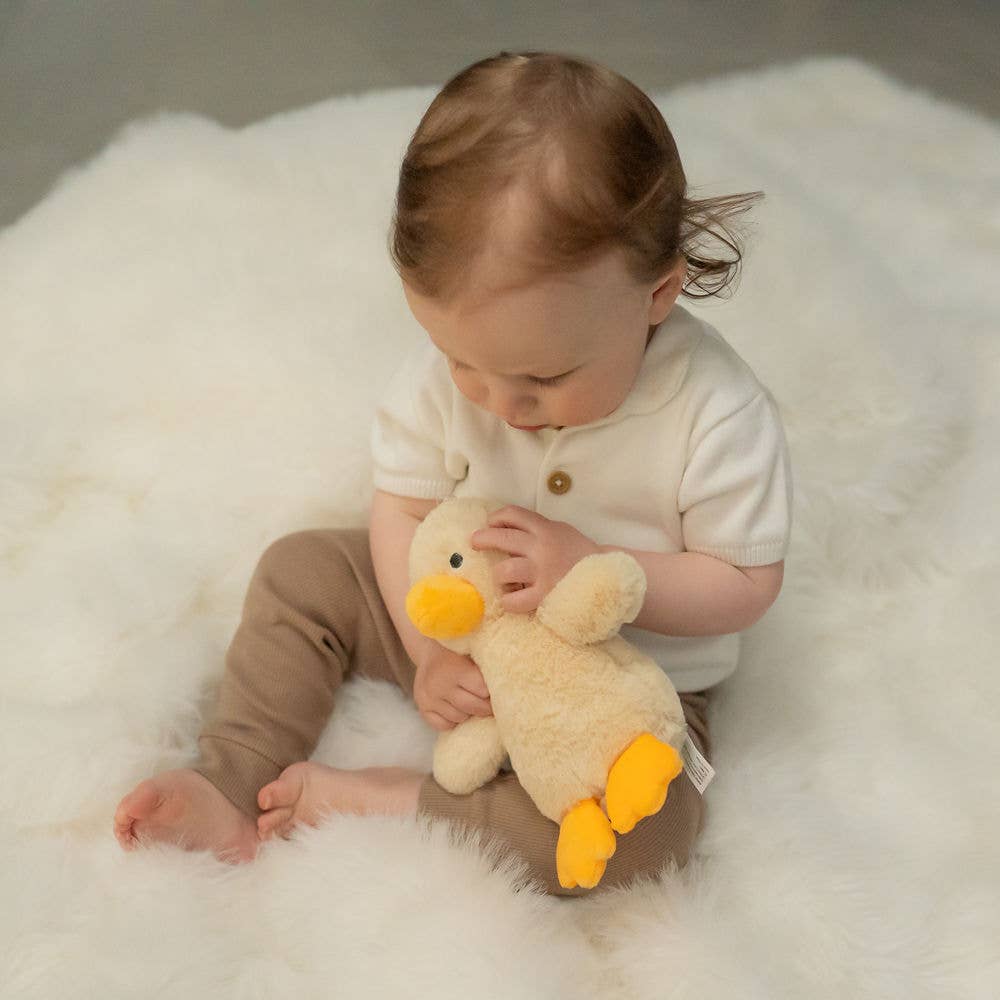 Duck Plush Toy
