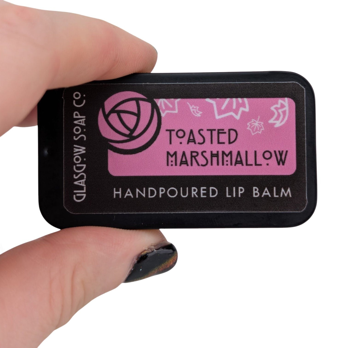Toasted Marshmallow Lip Balm - 15g