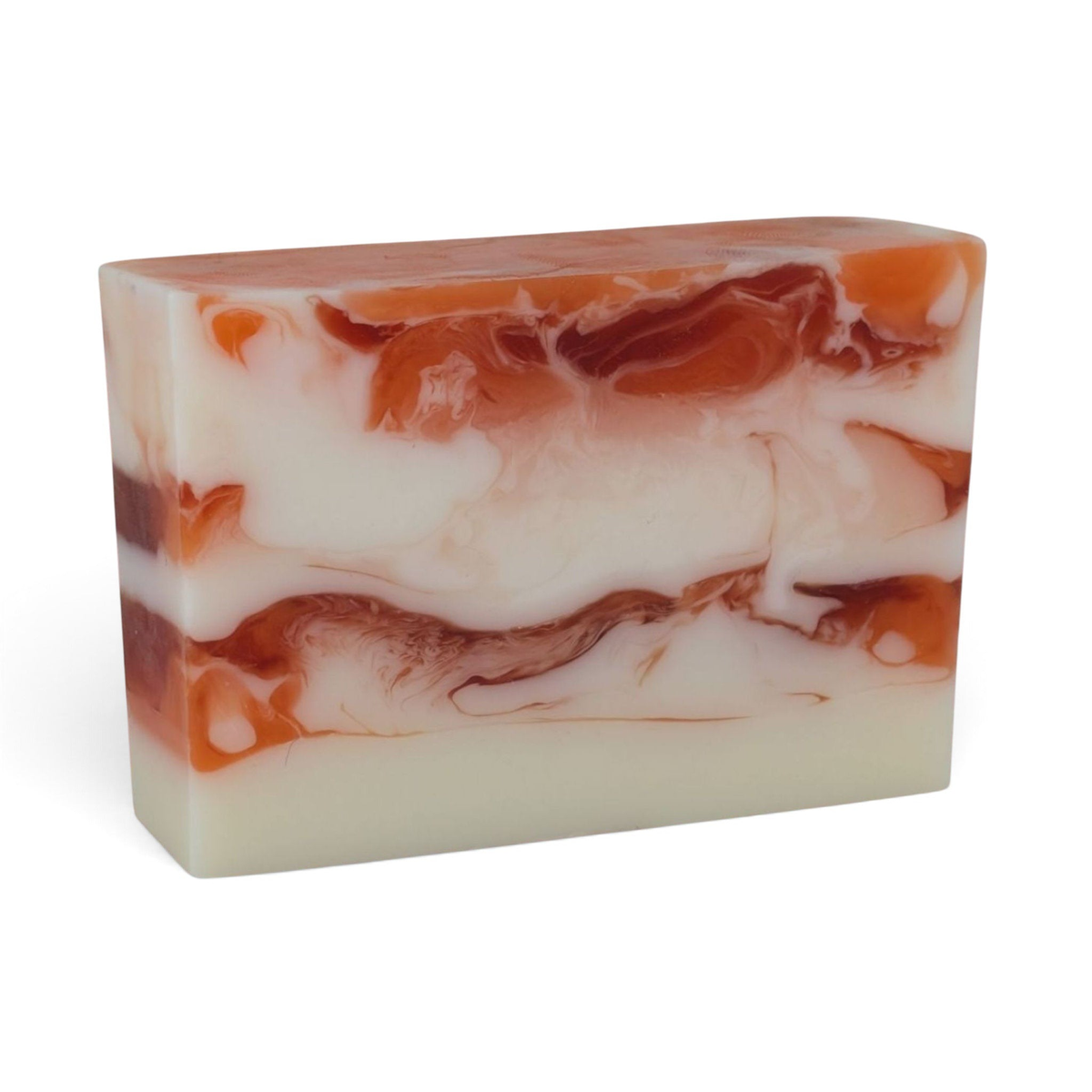 Pumpkin Spice Soap Bar - 120g