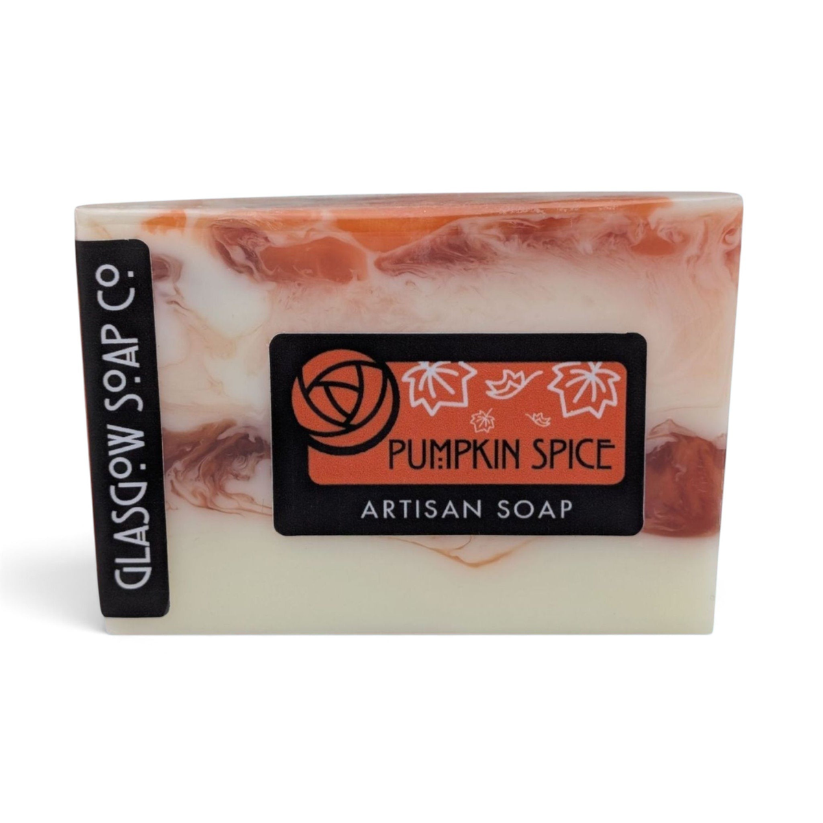 Pumpkin Spice Soap Bar - 120g
