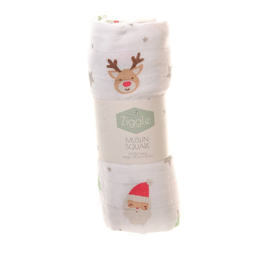 Christmas Muslin