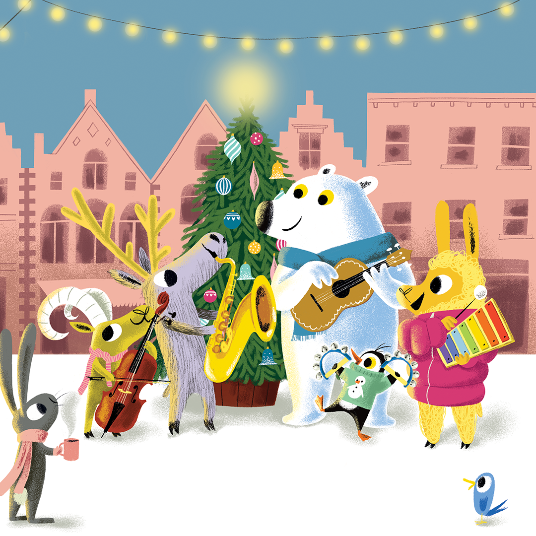 Jingle Bells